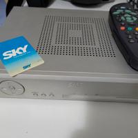 Decoder SKY  DS421