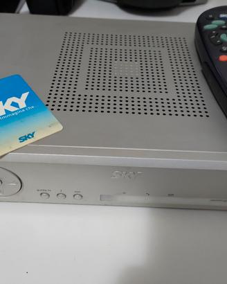 Decoder SKY  DS421