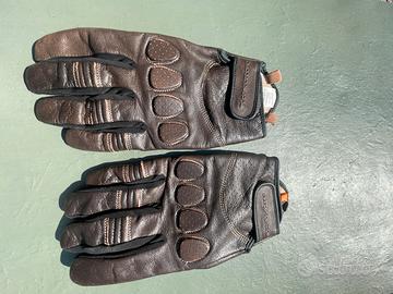 Guanti da Moto/Scooter