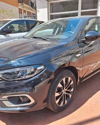 Fiat Tipo 1.3 Mjt S&S 5 porte City Life