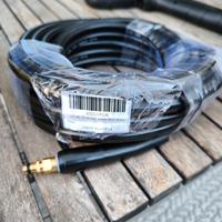 Tubo ad Alta Pressione 10 m per idropulitrice