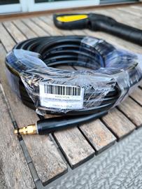 Tubo ad Alta Pressione 10 m per idropulitrice