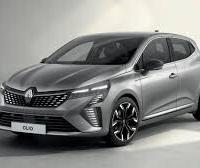 Musata completa e ricambi vari Renault Clio