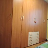 Armadio camera da letto