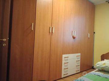 Armadio camera da letto