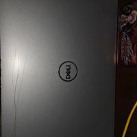 notebook dell latitude 5510 10gen.