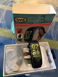 Trevi - Fit 250 GPS nero