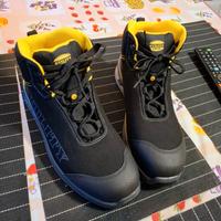 STIVALETTI UTILITY DIADORA