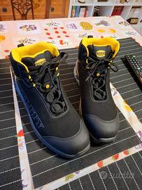 STIVALETTI UTILITY DIADORA