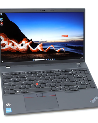 Lenovo L15 gen3 Intel 12gen i5 8/256GB