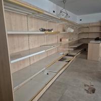 arredamento per negozio 