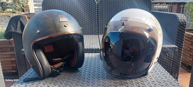 Casco vintage