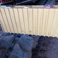 Batterie (24) al litio Winston WB-LYP140AHA