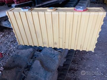 Batterie (24) al litio Winston WB-LYP140AHA