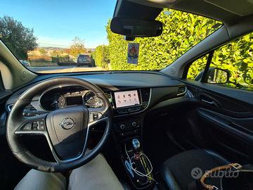 opel mokka 2017