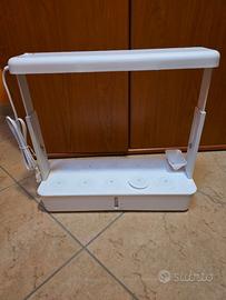 Serra idroponica parkside 45cm