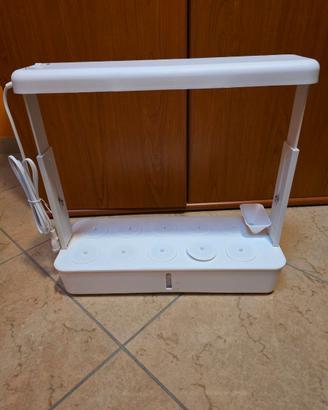 Serra idroponica parkside 45cm