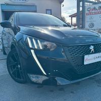 Peugeot 208 100cv Automatica GT