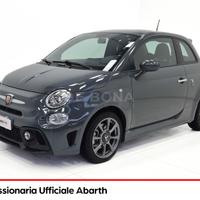 Abarth 595 1.4 t-jet 145cv my18
