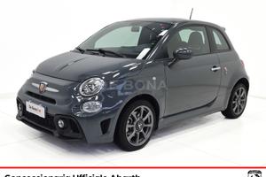 Abarth 595 1.4 t-jet 145cv my18