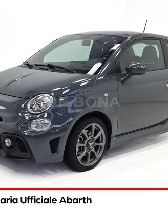 Abarth 595 1.4 t-jet 145cv my18