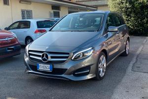 Mercedes-benz Classe B 180 d Automatic Executive