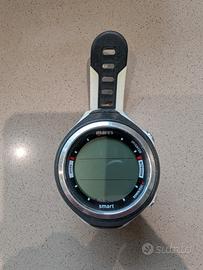 Mares smart+ interfaccia PC 