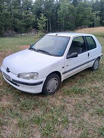 peugeot 106