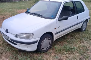 peugeot 106