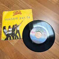 POOH CANTERO’ PER TE 45 giri