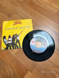 POOH CANTERO’ PER TE 45 giri