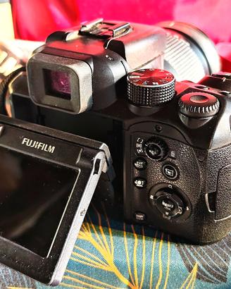 FIJINON FUJI 100S fs