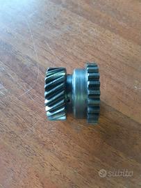 Ingranaggio frizione Piaggio Ape P601