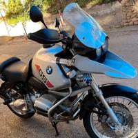 R1150gs BMW