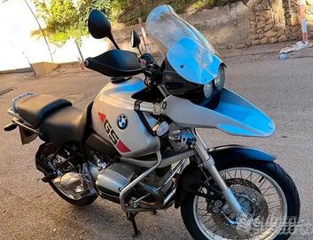 R1150gs BMW