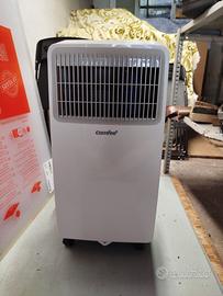 Condizionatore portatile 3 in 1