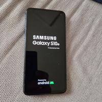 Samsung s10e