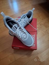Scarpe uomo Puma softride 42.5