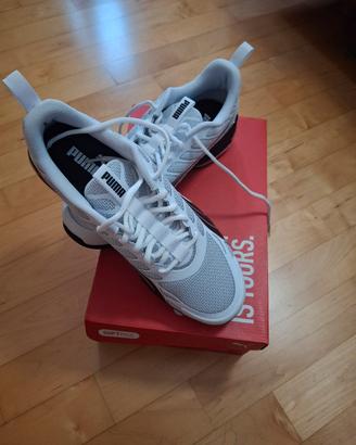 Scarpe uomo Puma softride 42.5
