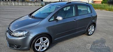 Golf 6 plus