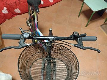 Bici  usata