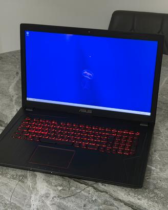 Computer ASUS Gaming