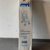 Passeggino leggero poupy