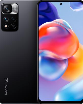 Cellulare Redmi 11 pro 5g