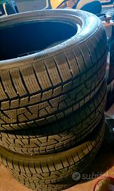  gomme nuove invernali per  errato ordine