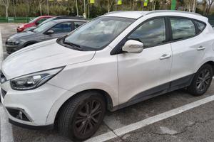 HYUNDAI ix35 1.7 CRDi 2WD Comfort