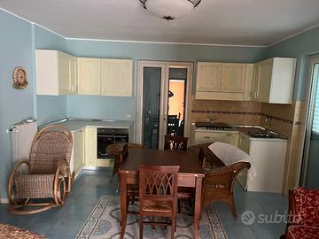 Appartamento utilizzo per tutto l anno