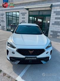 Cupra Formentor 1.5 TSI
