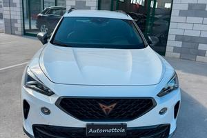 Cupra Formentor 1.5 TSI