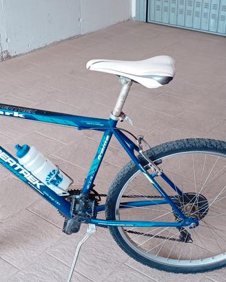 bici tipo Mountain bike 